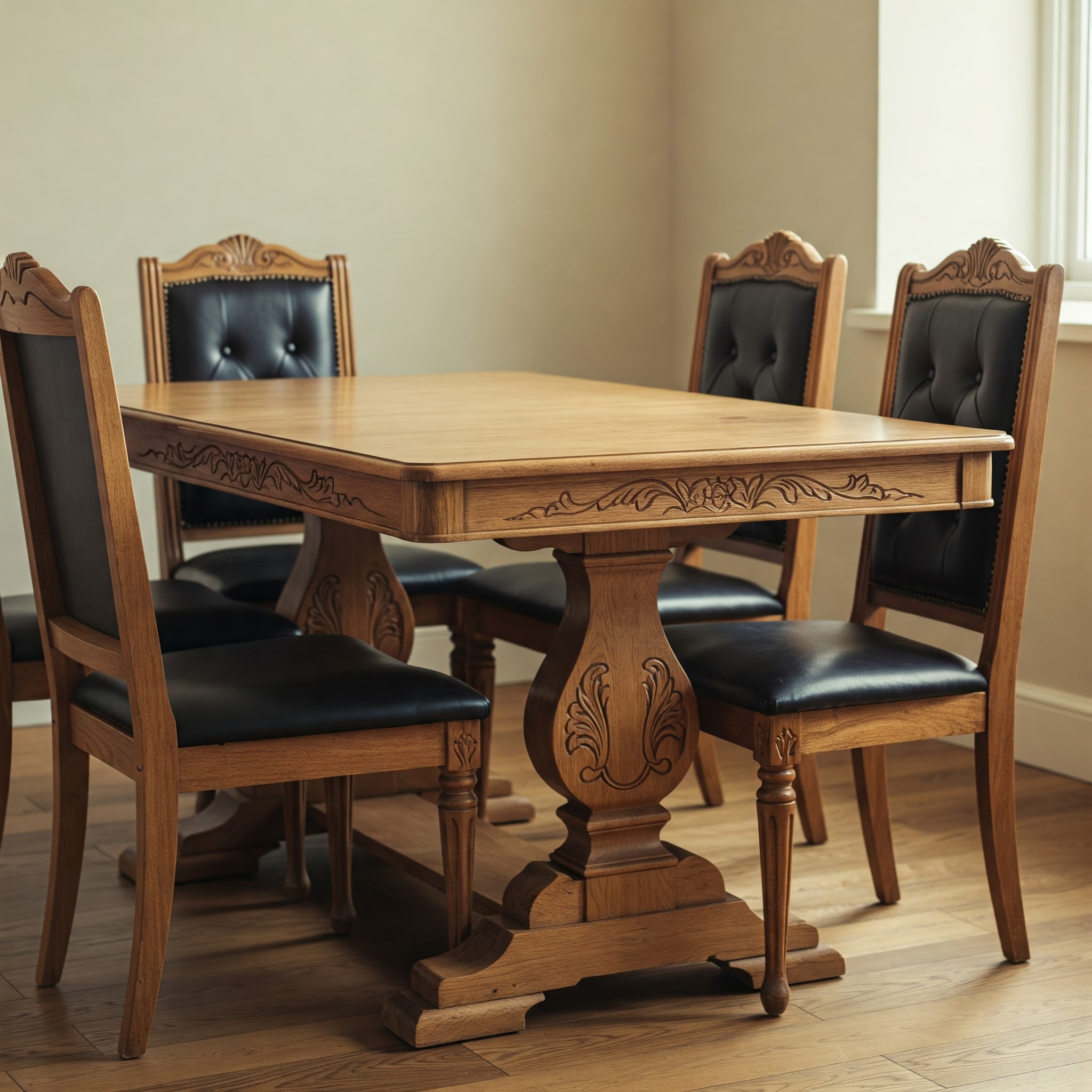 Dining Table Set